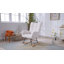 Chaise berçante Damen-607172492