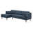 97.6'' Wide Linen Sofa & Chaise-1734199127-1618264135