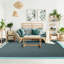 Mortensen Hand Woven Area Rug-160780014