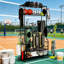 Metal Sports Rack