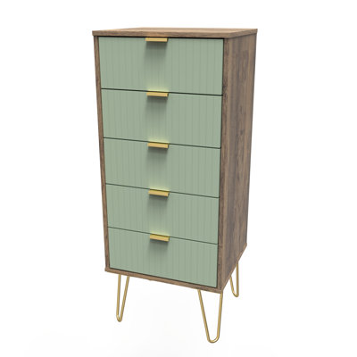 Beranda 45 cm W Bedside Table