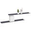 Steel Floating Shelf-1569225835