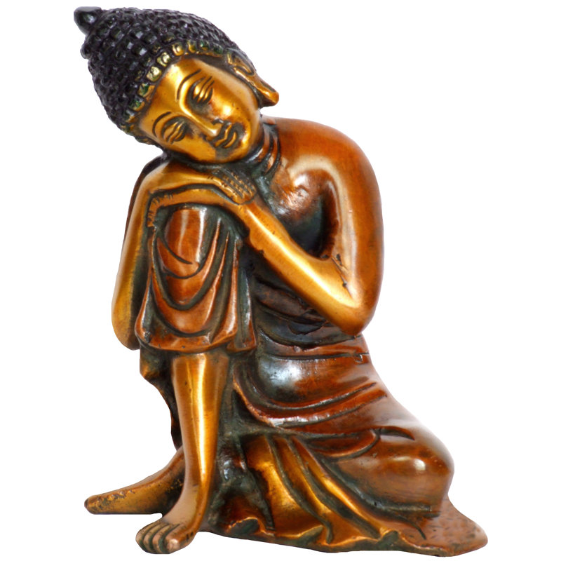 Religious & Spiritual Figurines & Sculptures