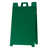 Green is out of stock