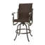 Florence Woven Swivel Bar Stool-1873967389-1873967390
