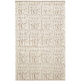 Gates Natural Hand Knotted Wool Rug