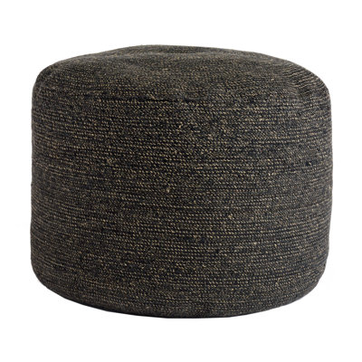 Berkey Pouf by Gracie Oaks