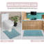 Tapis de bain 100% coton Classy Bathmat Collection (ensemble de 5)-1591906894