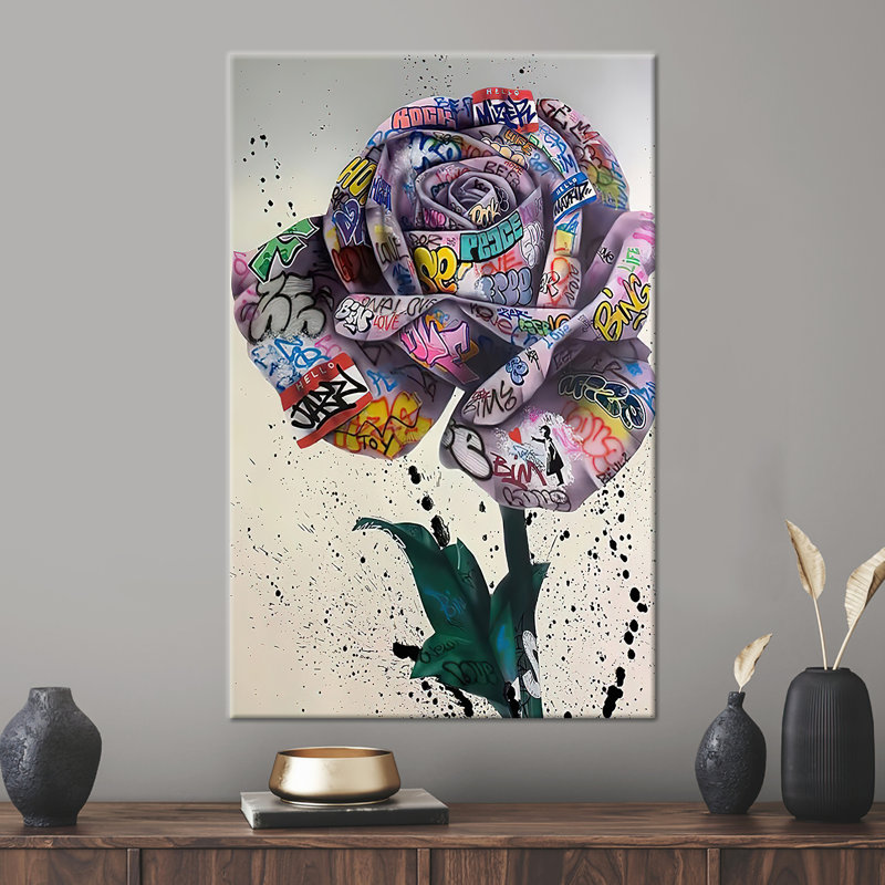 Print on Canvas, 20 cm H x 30 cm W, Wrapped Canvas