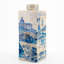 Azure Village Handcrafted Jar