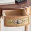 Commode décorative