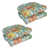 White/Sun River Mist Floral is out of stock