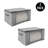 Simplify Plastic Box-307264468