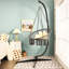 Tapscott Steel Hammock Chair Stand