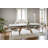 Oleandro Upholstered Chair with Metal Base-92365889-125420252