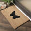 Abshire Non-Slip Outdoor Doormat