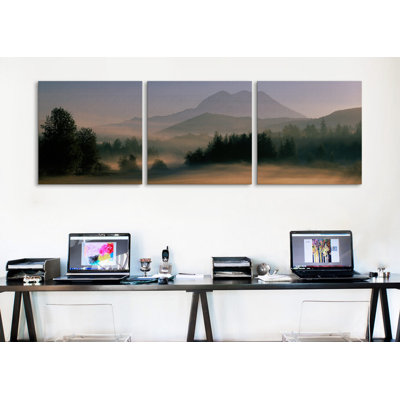 3 - Pieces Modern & Contemporary