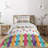 Owl Polyester Coverlet-41888381