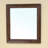 Ellefson Rectangle Wall Mirror