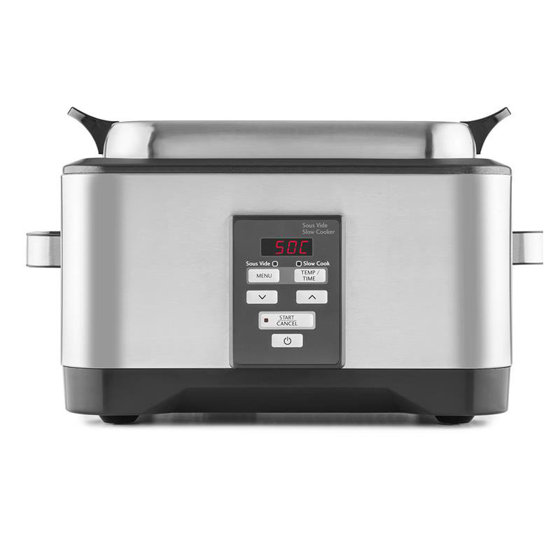 Deepdive 8 L Sous-Vide Cooker