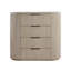 Commode en chêne clair Leanna