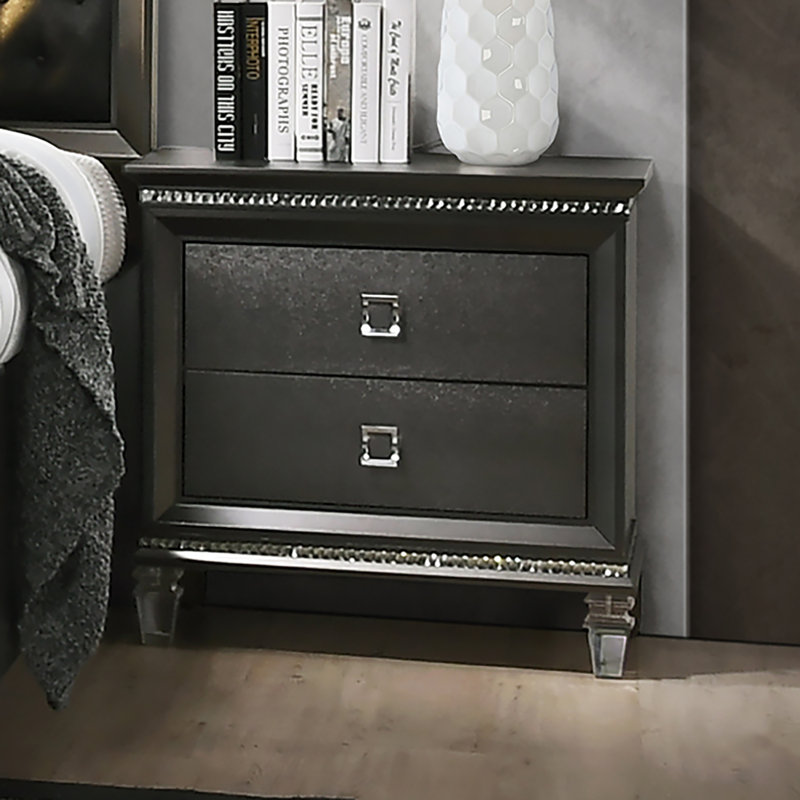 Norwich 30'' W Nightstand