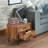 Lonnell 20'' W Nightstand-677464651