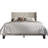 Araylia Upholstered Wingback Bed-1448446351-1448446337