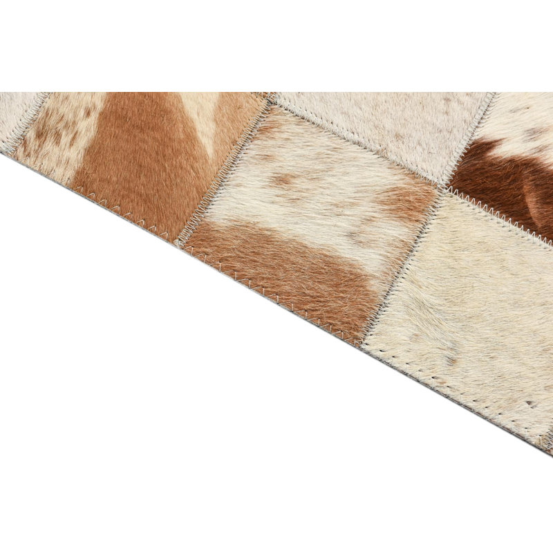 Jed Light Brown Rug