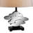 Polyresin Table Lamp