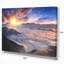 Photographie sur toile tendue - Bright Sun in Misty Mountains-18434987