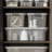 Superio Clear Storage Boxes with Lids, Plastic Container Bins for Organizing, Stackable Crates, BPA Free, Non Toxic, Odor Free, Organizers for Home, Office, School, and Dorm, 13.7 Quart, 2 Pack-102097789-65765000