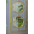Rectangular Frame Wall Mirror