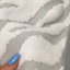 Bonnaire Zebra Bath Sheet Single