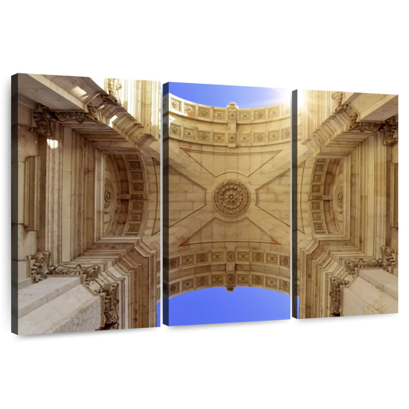 Arc de triomphe