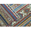 Wool Southwestern Area Rug