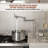 Mondawe Kitchen Faucet-90806722