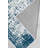 Premium Woven Area Rug, 5.2 x 7.5 Feet, 100% Polyester, Antibacterial, Non-Slip PVC Underside | 3D Digital Printed Design, 0.3 in Pile Height | Machine Washable, Ideal for Living Room & Bedroom Decor-1782324173