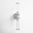 Atley 2 - Light Dimmable Bath Bar-767423266