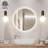 Naliyah Wall Mirror-761809269