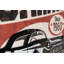 Handmade Transportation Wall Decor