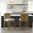 Becket Counter Stool