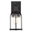 Luminaire de grange d'extérieur 1 lumière Dopkins-259679661