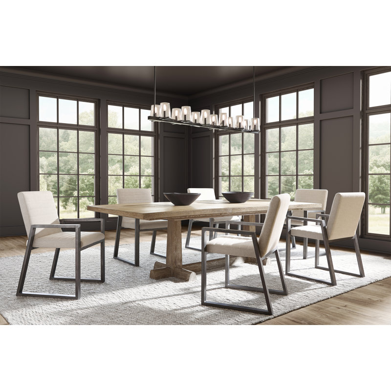 Tribeca Rectangular Dining Table