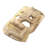 Handmade Traditional People Wall Decor