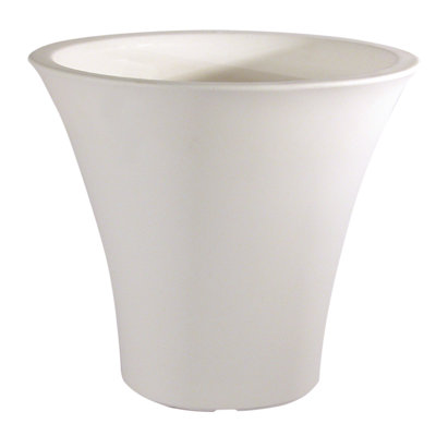 Finsbury Plastic Outdoor Cachepot