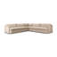 Aurelia Outdoor 3PC Sectional-Alessi Buff