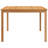 Towe Wooden Coffee Table-1658167451-1658167455