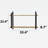 Jingwen Bracket Shelf