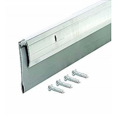 M-D 05389 2" X 36" Ext Door Sweep-1PK